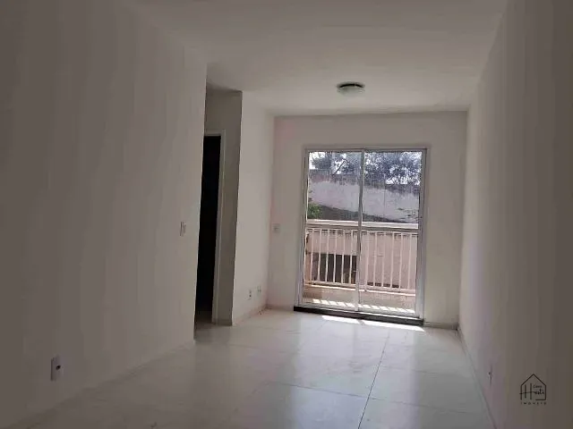 Apartamento com 47m² 2 quartos e 1 banheiro, à venda, no bairro Barro Branco em Cotia