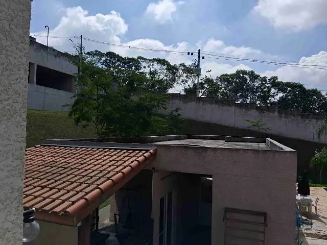 Apartamento com 47m² 2 quartos e 1 banheiro, à venda, no bairro Barro Branco em Cotia