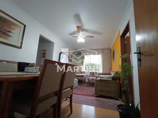 Apartamento 3 quartos e 2 banheiros, à venda, no bairro Jardim Umuarama em São Paulo
