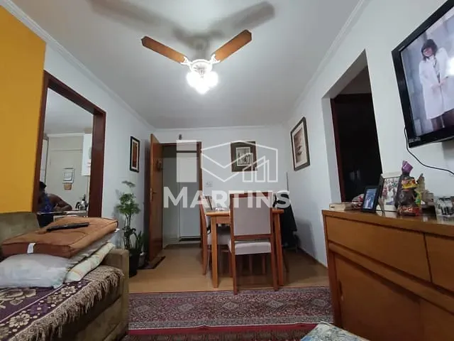 Apartamento 3 quartos e 2 banheiros, à venda, no bairro Jardim Umuarama em São Paulo