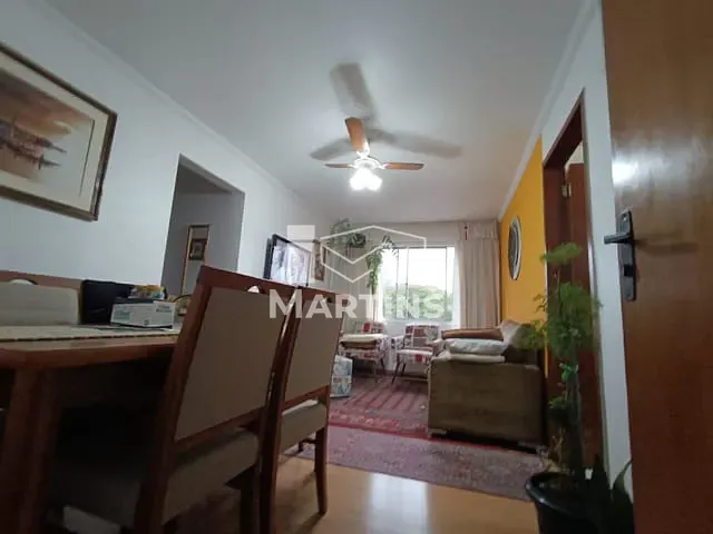 Apartamento 3 quartos e 2 banheiros, à venda, no bairro Jardim Umuarama em São Paulo