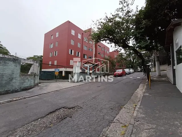 Apartamento 3 quartos e 2 banheiros, à venda, no bairro Jardim Umuarama em São Paulo