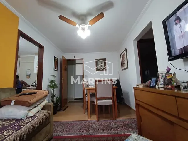Apartamento 3 quartos e 2 banheiros, à venda, no bairro Jardim Umuarama em São Paulo
