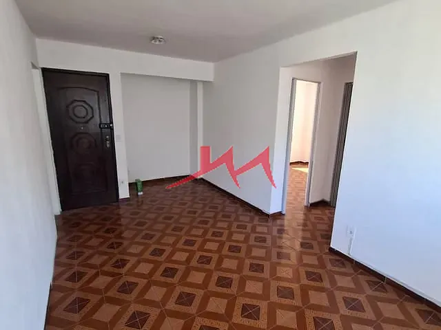 Apartamento com 70m² 2 quartos e 1 banheiro, à venda, no bairro Vila Iara em São Gonçalo