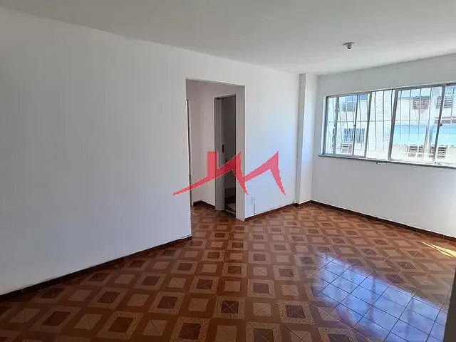 Apartamento com 70m² 2 quartos e 1 banheiro, à venda, no bairro Vila Iara em São Gonçalo