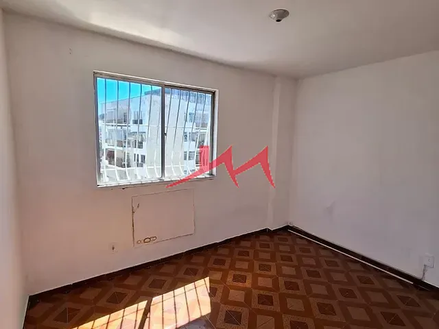 Apartamento com 70m² 2 quartos e 1 banheiro, à venda, no bairro Vila Iara em São Gonçalo