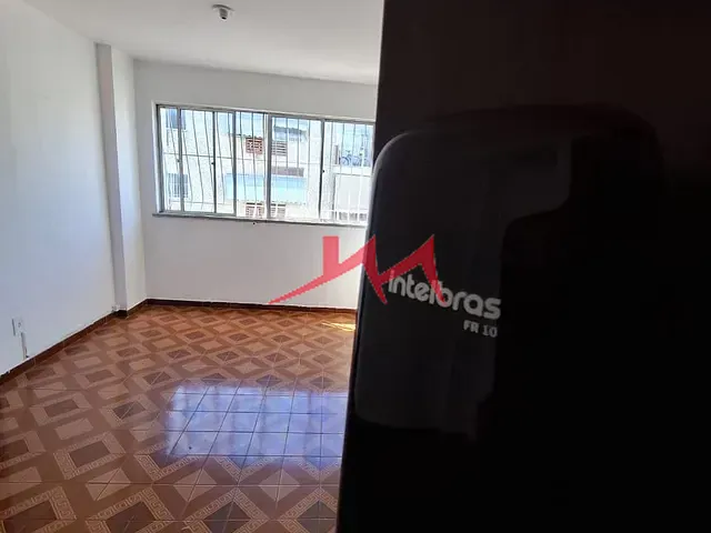Apartamento com 70m² 2 quartos e 1 banheiro, à venda, no bairro Vila Iara em São Gonçalo