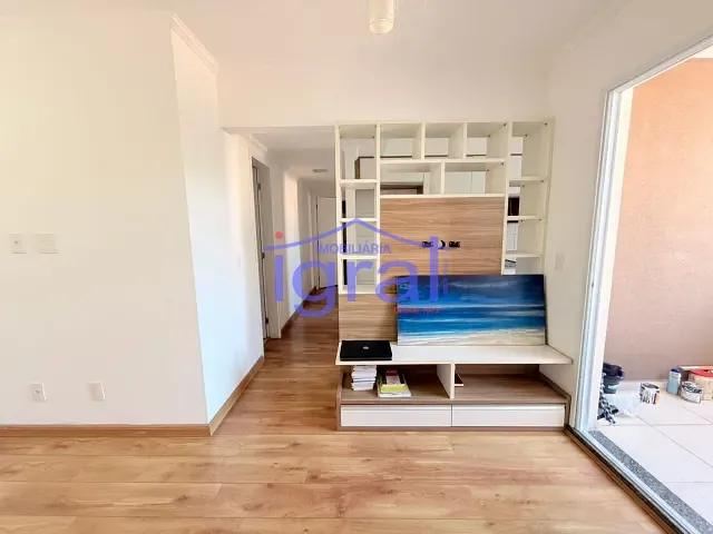 Apartamento 2 quartos e 2 banheiros, à venda ou para alugar, no bairro Vila Guarani (Z Sul) em São Paulo