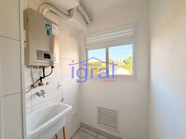 Apartamento 2 quartos e 2 banheiros, à venda ou para alugar, no bairro Vila Guarani (Z Sul) em São Paulo