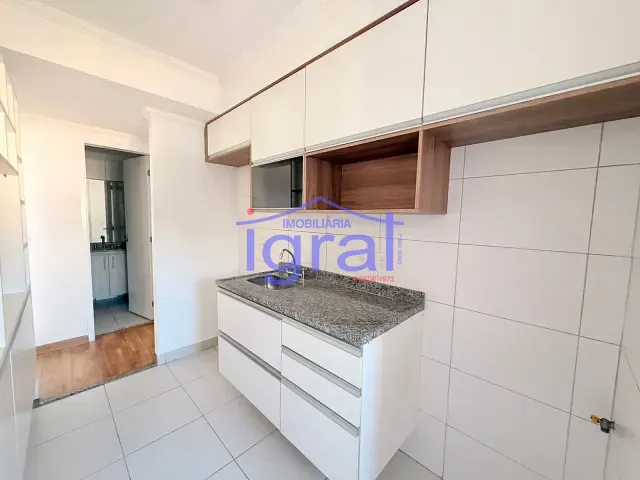 Apartamento 2 quartos e 2 banheiros, à venda ou para alugar, no bairro Vila Guarani (Z Sul) em São Paulo