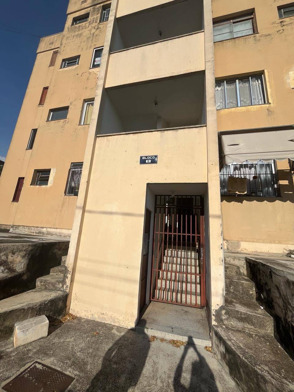 Apartamento, 2 quartos, 52 m² - Foto 3