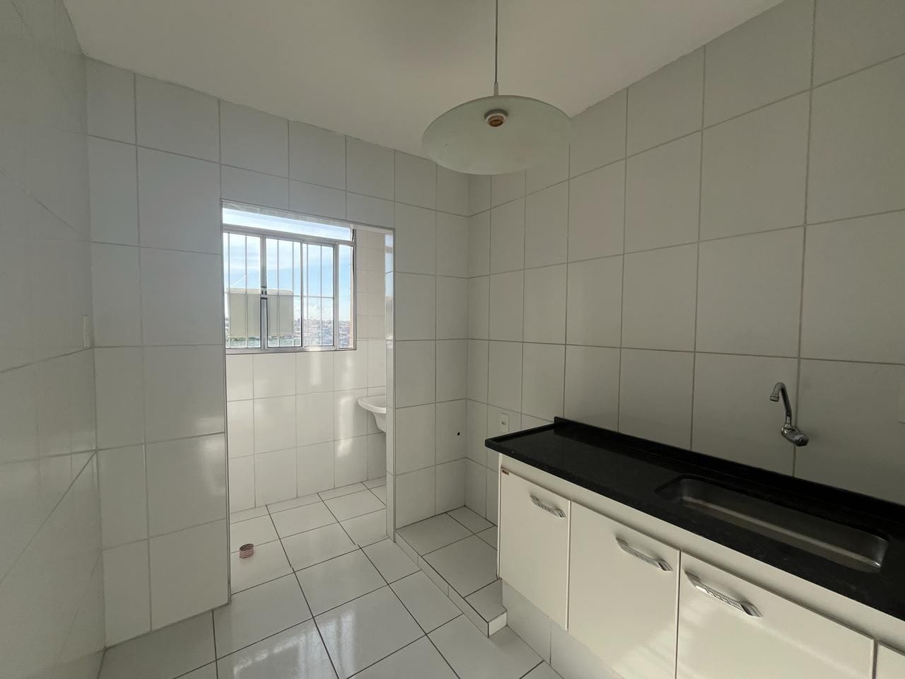 Apartamento, 2 quartos, 52 m² - Foto 7