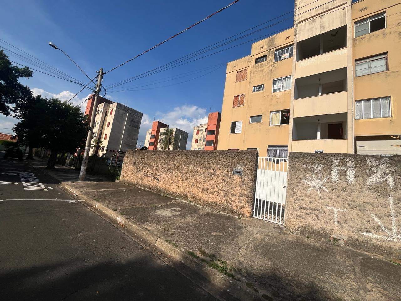 Apartamento, 2 quartos, 52 m² - Foto 2