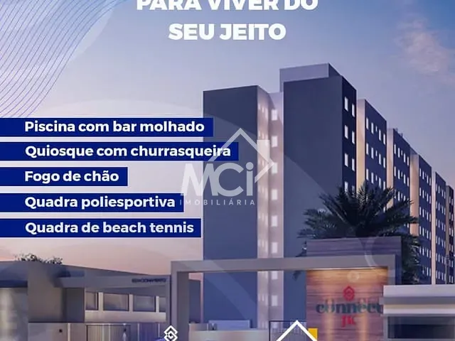 Apartamento 2 quartos e 2 banheiros, à venda, no bairro Centro em Pelotas