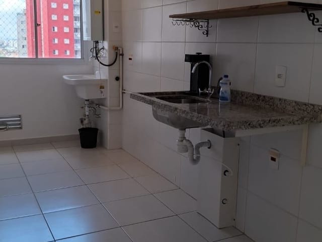 Foto do Apartamento - Apartamento para locação, Vila Ivone, São Paulo, SP | Imobiliária Sapopemba