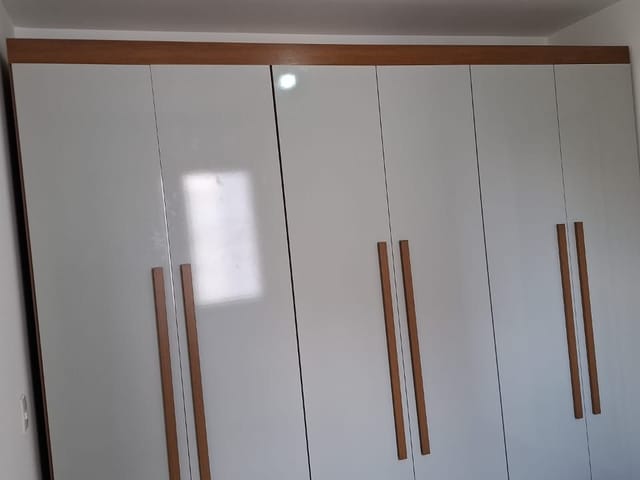 Foto do Apartamento - Apartamento para locação, Vila Ivone, São Paulo, SP | Imobiliária Sapopemba
