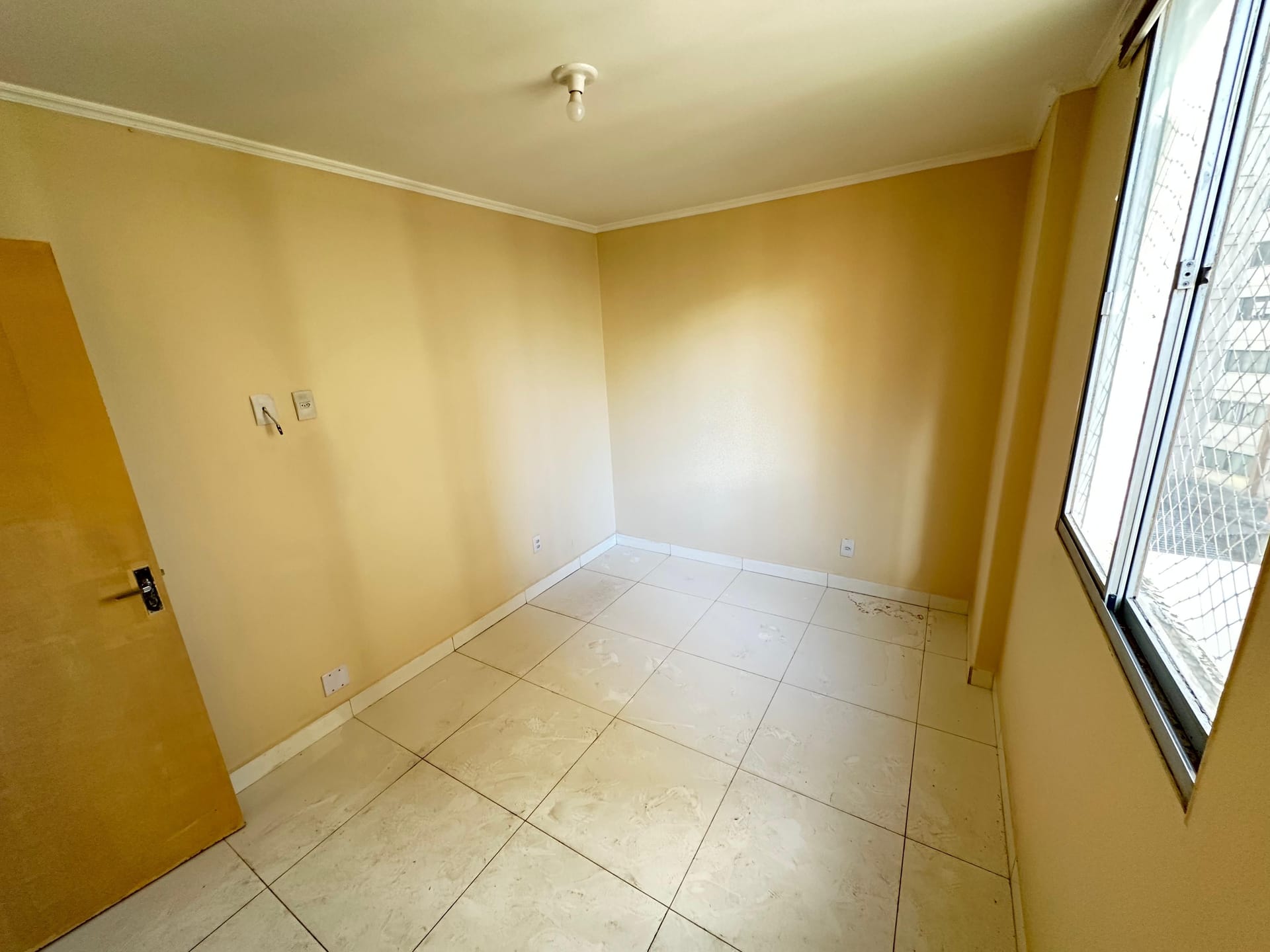 Apartamento, 3 quartos, 83 m² - Foto 4