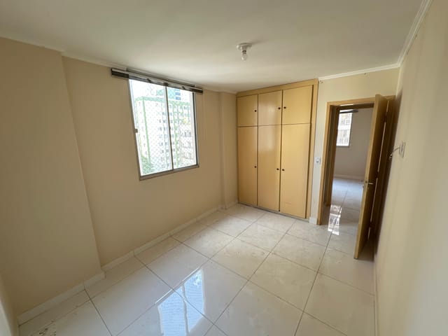 Apartamento com 83m² 3 quartos e 2 banheiros, à venda, no bairro Setor Oeste em Goiânia