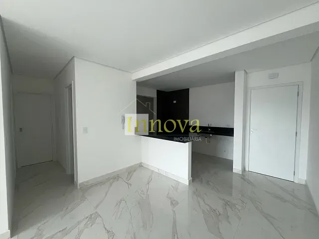 Apartamento com 77m² 2 quartos e 1 banheiro, à venda, no bairro Indaiá em Caraguatatuba