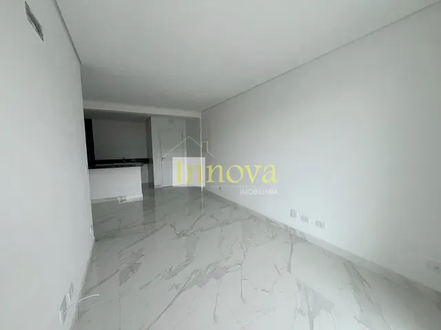 Apartamento com 77m² 2 quartos e 1 banheiro, à venda, no bairro Indaiá em Caraguatatuba