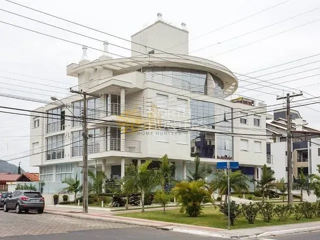 Apartamento com 130m² 2 quartos e 2 banheiros, para alugar, no bairro Jurerê em Florianópolis