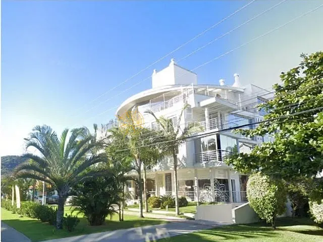 Apartamento com 130m² 2 quartos e 2 banheiros, para alugar, no bairro Jurerê em Florianópolis