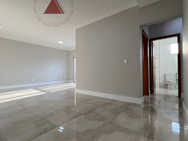 Apartamento com 140m² 3 quartos e 2 banheiros, à venda, no bairro Centro em Franca