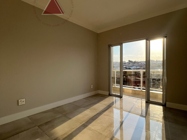 Apartamento com 140m² 3 quartos e 2 banheiros, à venda, no bairro Centro em Franca