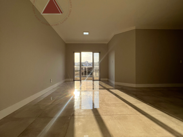 Apartamento com 140m² 3 quartos e 2 banheiros, à venda, no bairro Centro em Franca