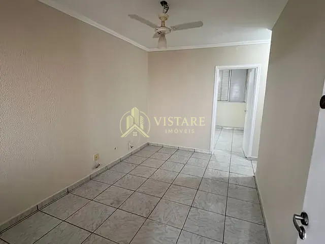 Apartamento com 50m² 2 quartos e 1 banheiro, à venda, no bairro Centro em Piracicaba