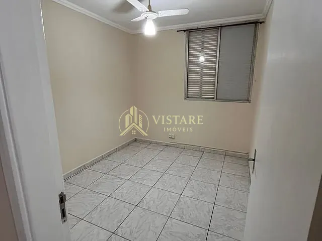 Apartamento com 50m² 2 quartos e 1 banheiro, à venda, no bairro Centro em Piracicaba
