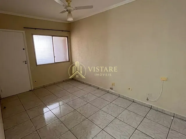 Apartamento com 50m² 2 quartos e 1 banheiro, à venda, no bairro Centro em Piracicaba
