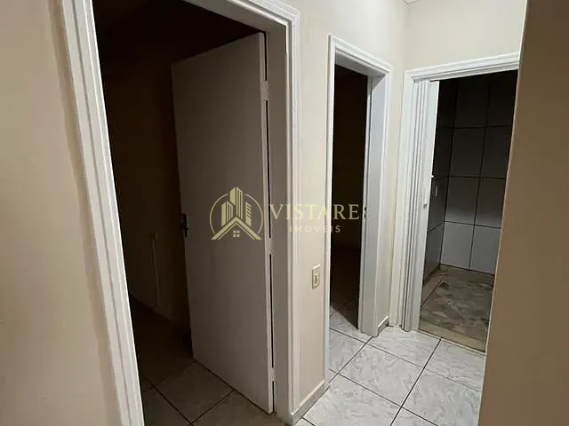 Apartamento com 50m² 2 quartos e 1 banheiro, à venda, no bairro Centro em Piracicaba