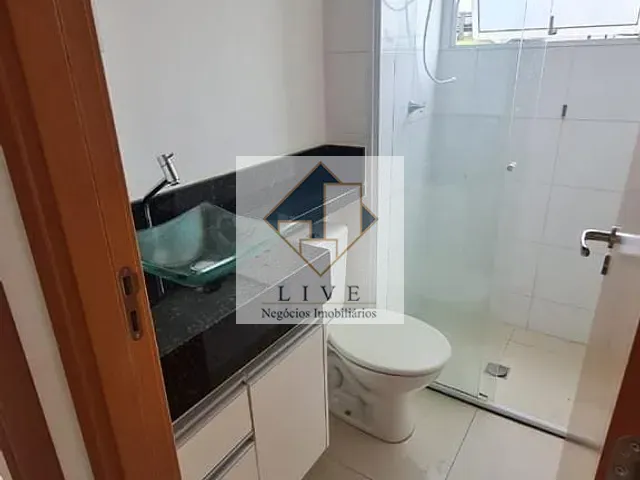 Apartamento com 46m² 2 quartos e 1 banheiro, à venda, no bairro Jardim das Laranjeiras em Santa Bárbara d'Oeste
