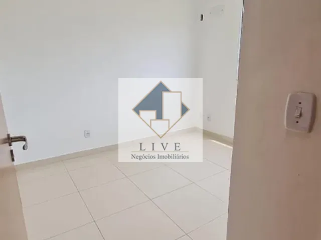 Apartamento com 46m² 2 quartos e 1 banheiro, à venda, no bairro Jardim das Laranjeiras em Santa Bárbara d'Oeste
