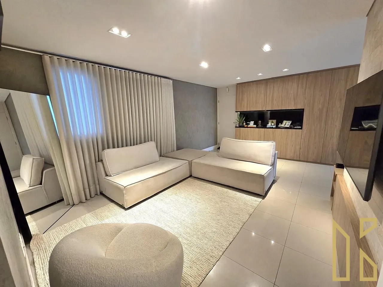 Apartamento, 3 quartos, 85 m² - Foto 2