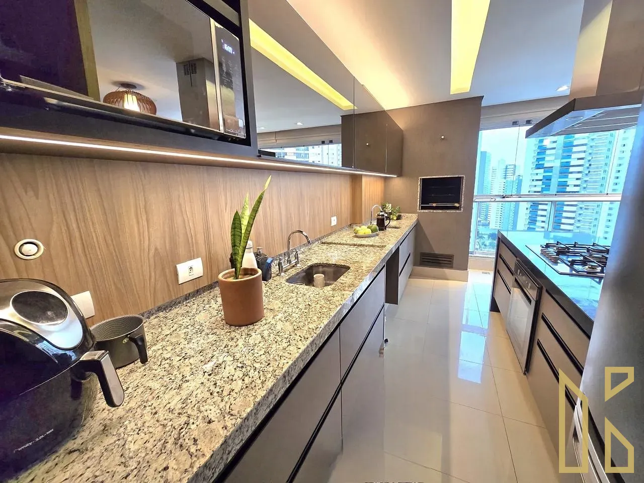 Apartamento, 3 quartos, 85 m² - Foto 8