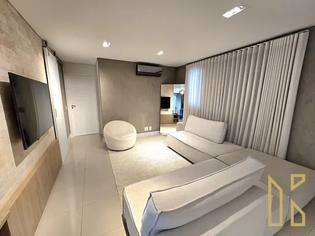 Apartamento 3 quartos e 3 banheiros, à venda, no bairro Gleba Fazenda Palhano em Londrina