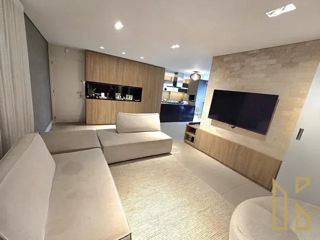 Apartamento 3 quartos e 3 banheiros, à venda, no bairro Gleba Fazenda Palhano em Londrina