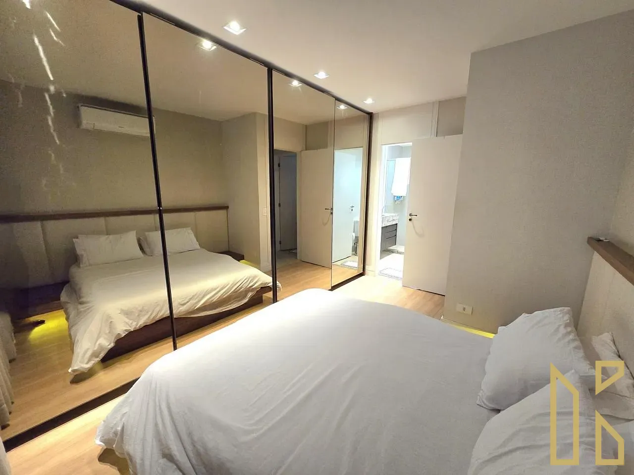 Apartamento, 3 quartos, 85 m² - Foto 10