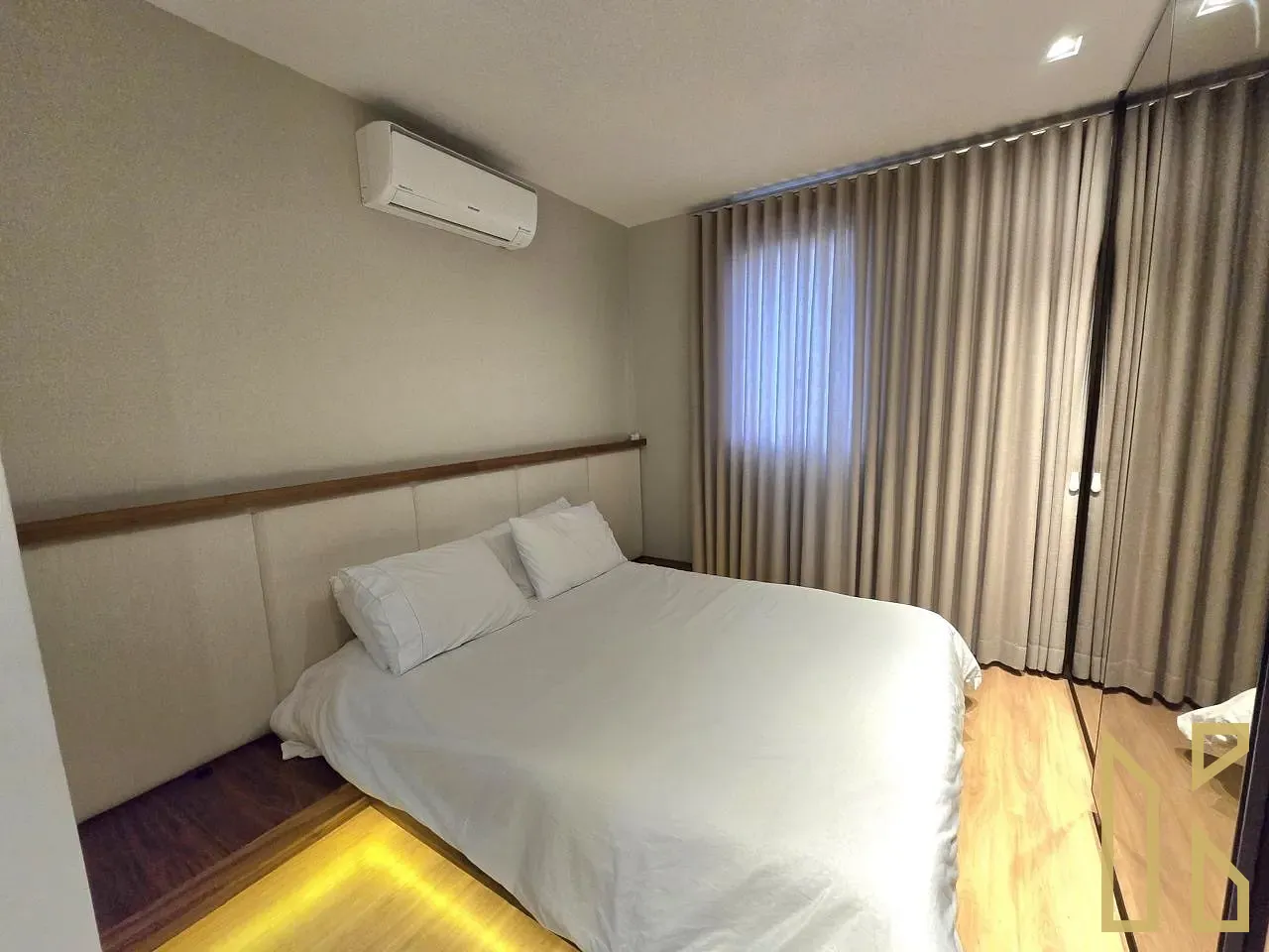 Apartamento, 3 quartos, 85 m² - Foto 9