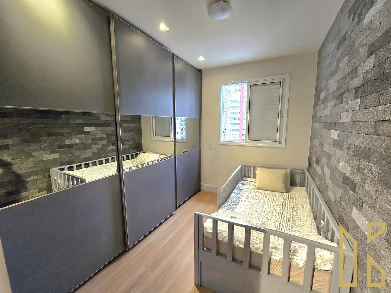 Apartamento, 3 quartos, 85 m² - Foto 12