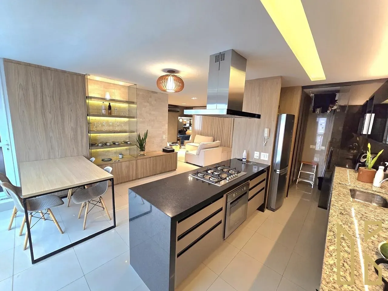Apartamento, 3 quartos, 85 m² - Foto 7