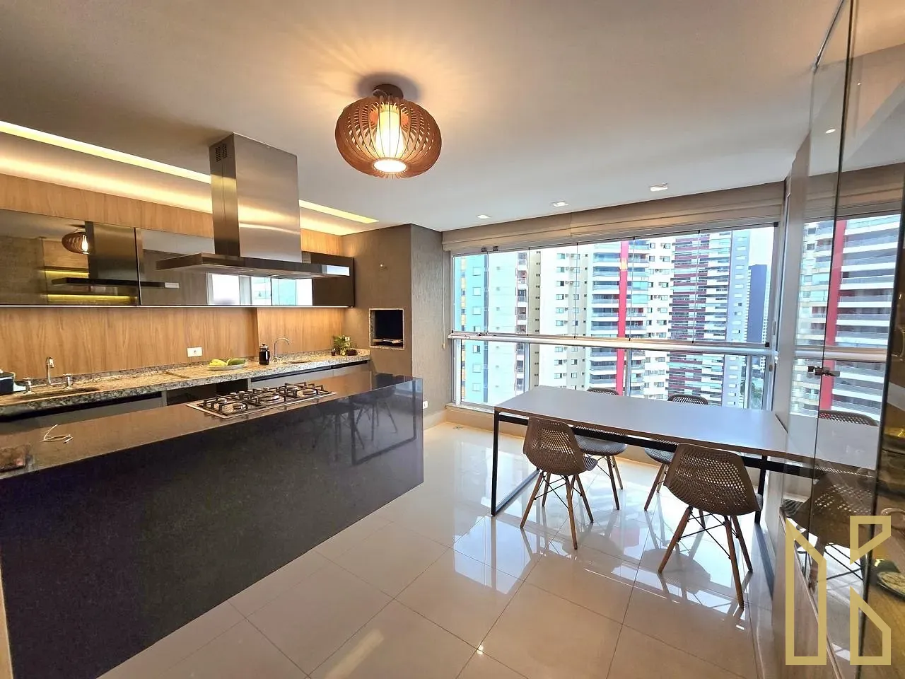 Apartamento, 3 quartos, 85 m² - Foto 6