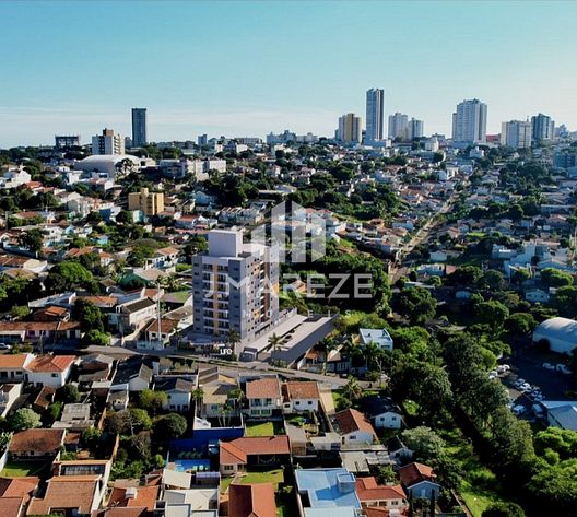 Apartamento à venda com 3 quartos, 82m² - Foto 1