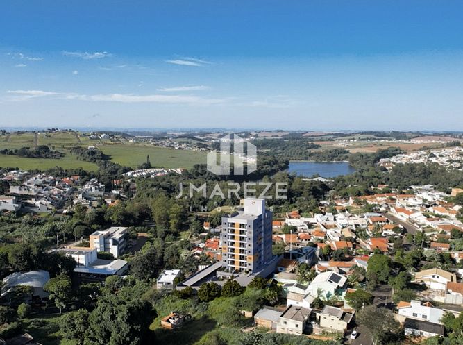 Apartamento à venda com 3 quartos, 82m² - Foto 2