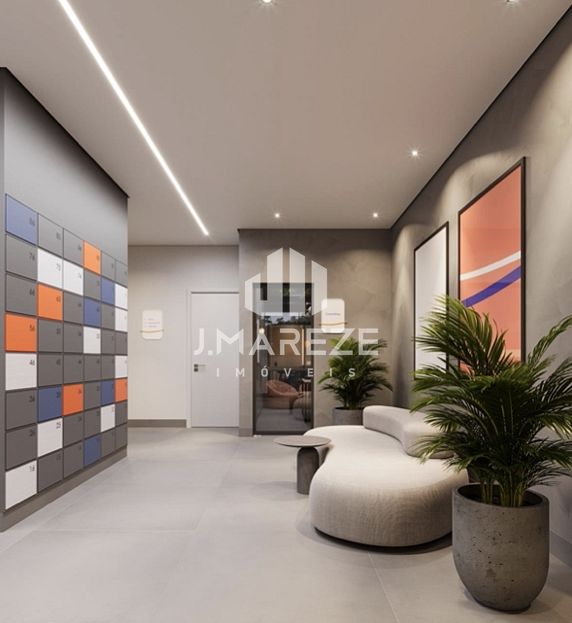 Apartamento à venda com 3 quartos, 82m² - Foto 3