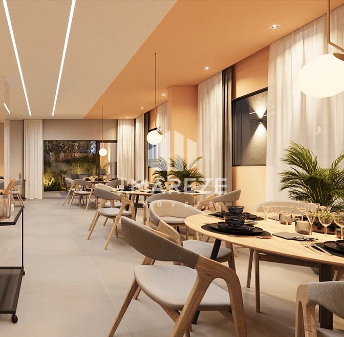 Apartamento à venda com 3 quartos, 82m² - Foto 5