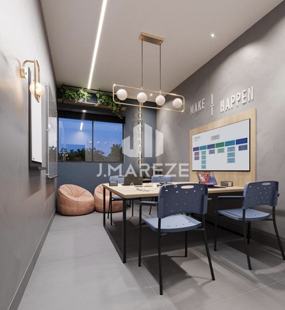 Apartamento à venda com 3 quartos, 82m² - Foto 10