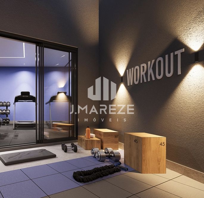 Apartamento à venda com 3 quartos, 82m² - Foto 9